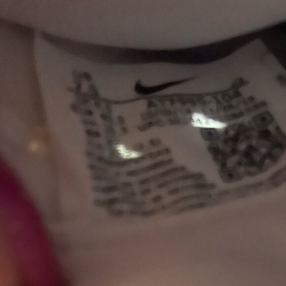 Neymar Jr. x Mercurial Vapor 13 Academy TF Prismatico Men’s 7.5 Soccer Cleats - Picture 8 of 10